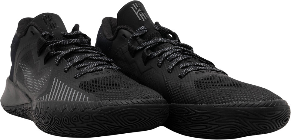 NIKE Kyrie Flytrap 5 ブラック26.5cm Preços baixos em Nike Kyrie Flytrap 5 Black | eBay