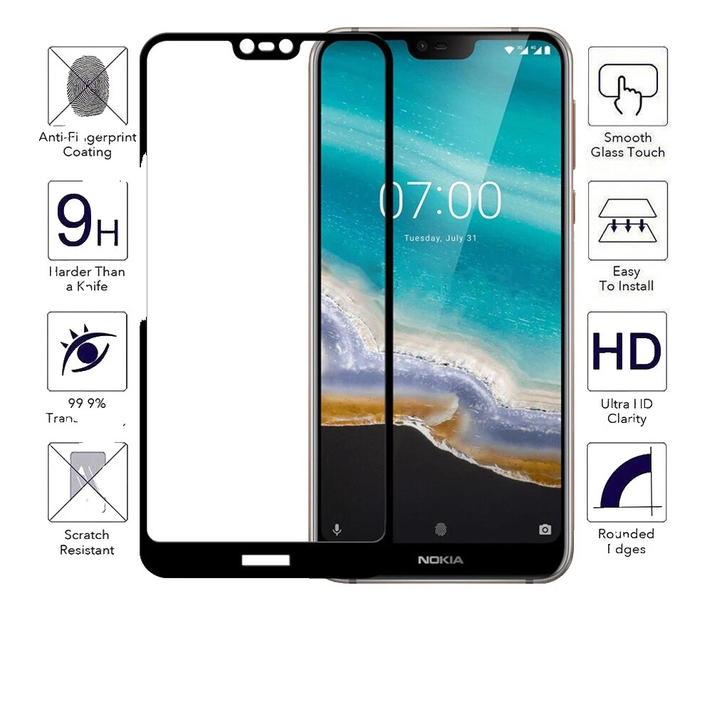 Screen Protectors for Nokia 3