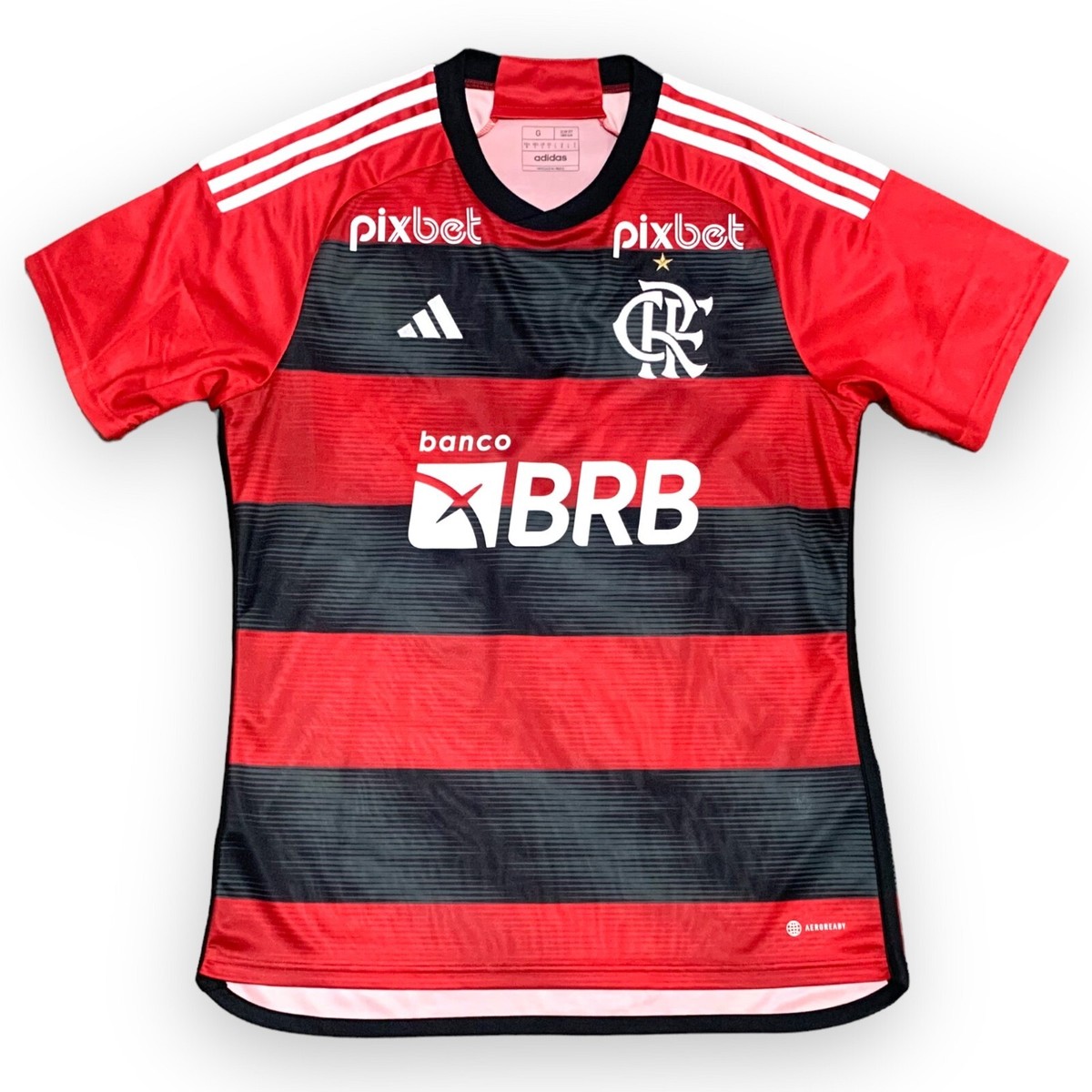 Uniform Flamengo Jersey 2020 Flamengo Jersey Home Shirt 2019 2020