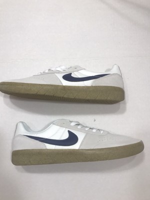 nike sb classic white