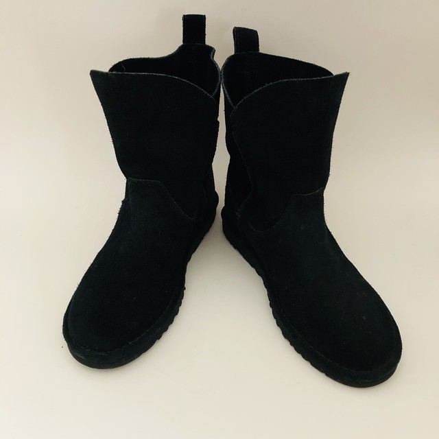 ugg alida bootie