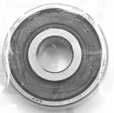 SKF 626 2RSHC3 Rubber Sealed Deep Groove Ball Bearing 6x19x6mm Free Shipping New