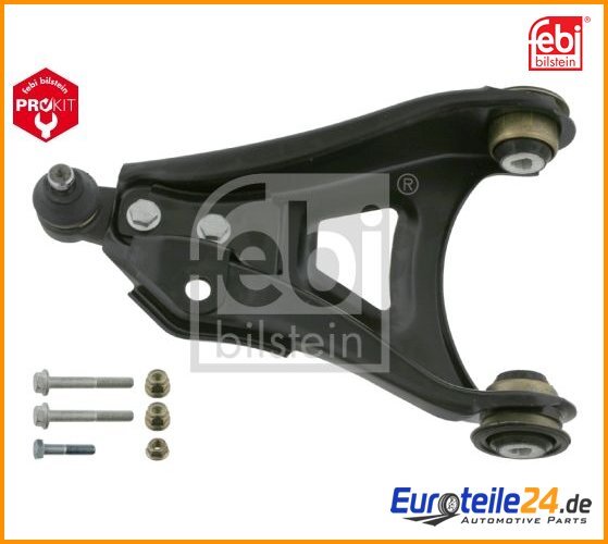 Lenker, RadaufhäNgung Prokit Febi Bilstein 33105-image