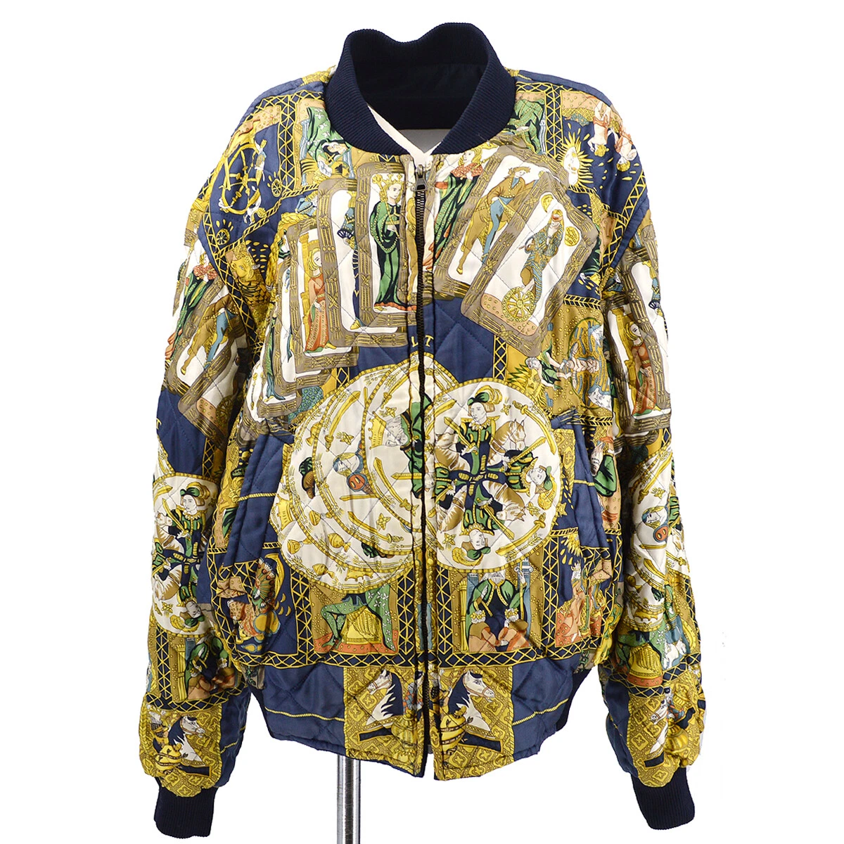 Asics mens top hermes running jacket