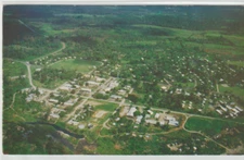 Popondetta Northern Providence, Papua New Guinea Postcard Unposted 2G29