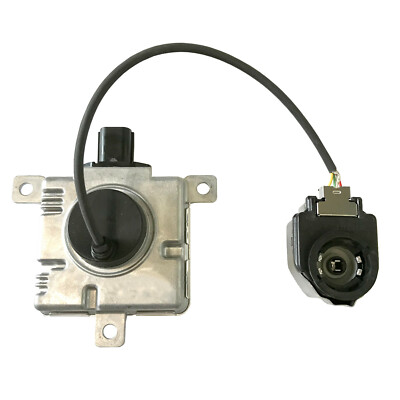 アウトランダー　GG2W バラスト　8301C463 NEW OEM Mitsubishi Outlander Xenon HID Headlight Ballast with