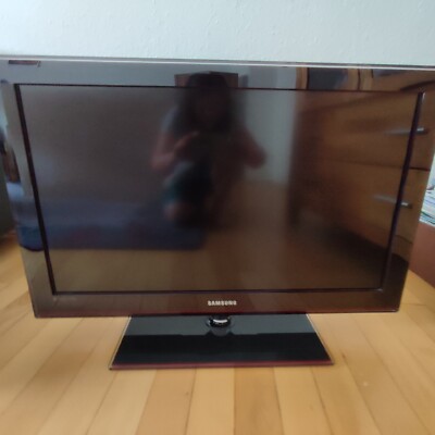 Samsung Fernseher 
