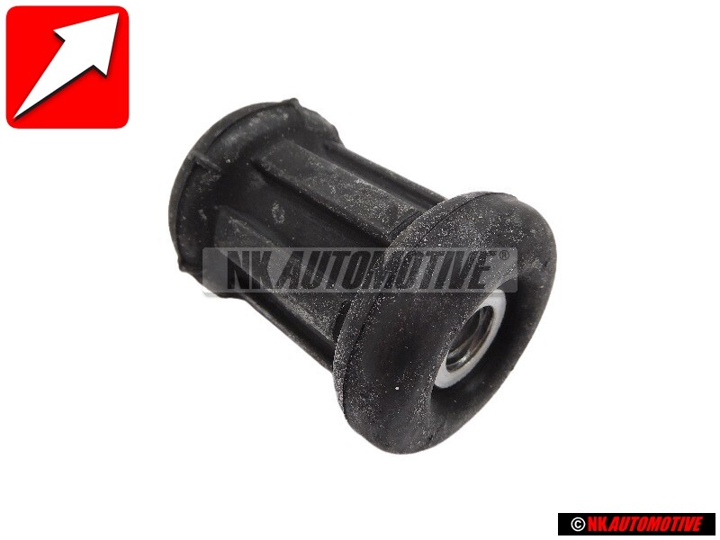 Original VW Rear Axle Beam Rubber Bush (161501537,171501537B 