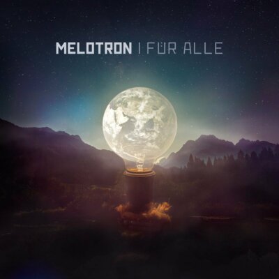 MELOTRON - FÜR ALLE   CD 11 TRACKS  NEU 