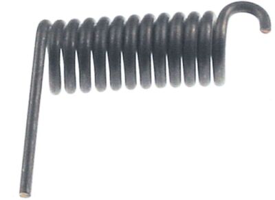 DREHFEDER D 22MM L2 51MM DRAHTSTÄRKE D 3,7MM L1 38 Produktbild-Vorschau 2
