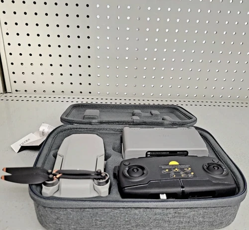 DJI Mini SE 2.7K Camera Drone