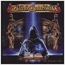The Forgotten Tales - Remastered von Blind Guardian | CD | Zustand gut - Bild 1 von 1