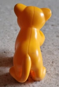 LEGO DUPLO - LITTLE LION ZOO - 4962 - 5634 - VINTAGE - USED