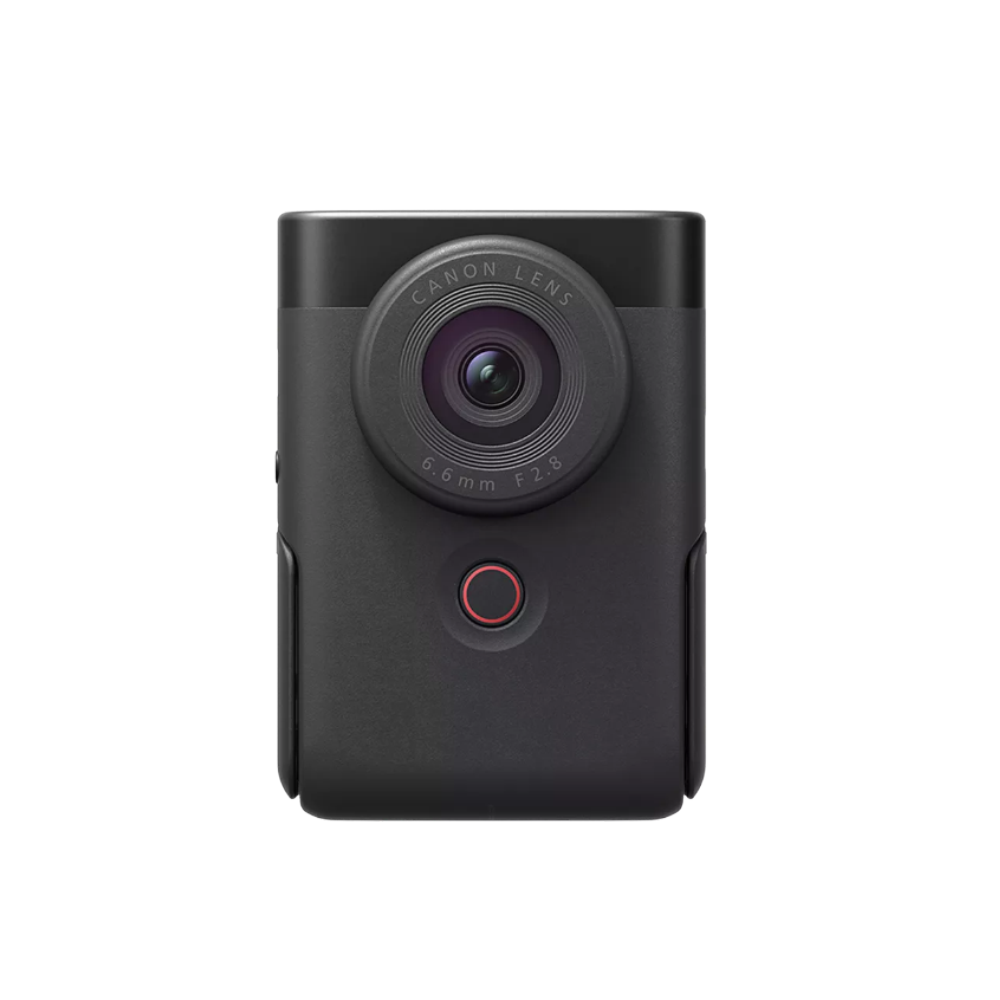 Canon Vlogカメラ PowerShot V10 PSV10BK Pre-Order New Canon PSV10BK PowerShot V10 Vlog Camera, Black