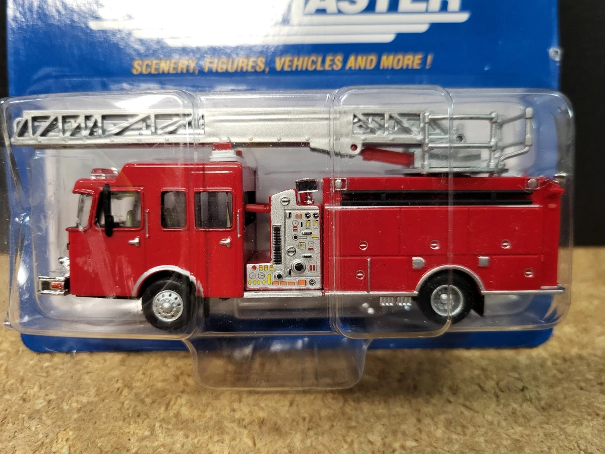 Ho Fire Truck for sale | eBay