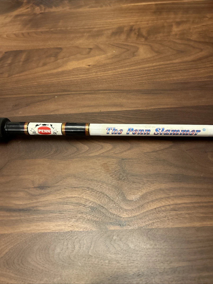 Penn Vintage Fishing Rods for sale - eBay