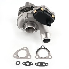 Turbo Kia SPORTAGE