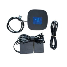 HP USB-C Dock G5 Laptop Docking Station w/ Power Cord 120w Adapter  Display C