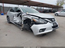 ABS Pump Anti-Lock Brake Part Assembly Sedan Under Hood Fits 16-17 ALTIMA 362536