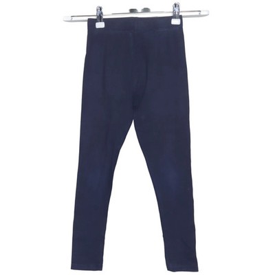 Friboo, Hose, Größe: 122/128, Blau, Einfarbig, Mädchen #ymi