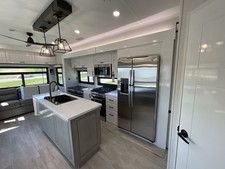 2026 Jayco Pinnacle 36FBTS