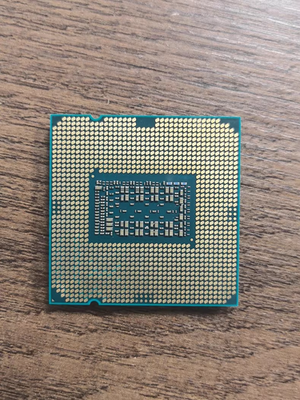 Intel Core i5-11600KF LGA1200 3.90GHz 6C/12T 12MB 125W CPU