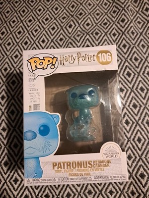Funko Pop Harry Potter Patronus Hermine Granger Nr. 106