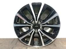 Jantes Ford PUMA