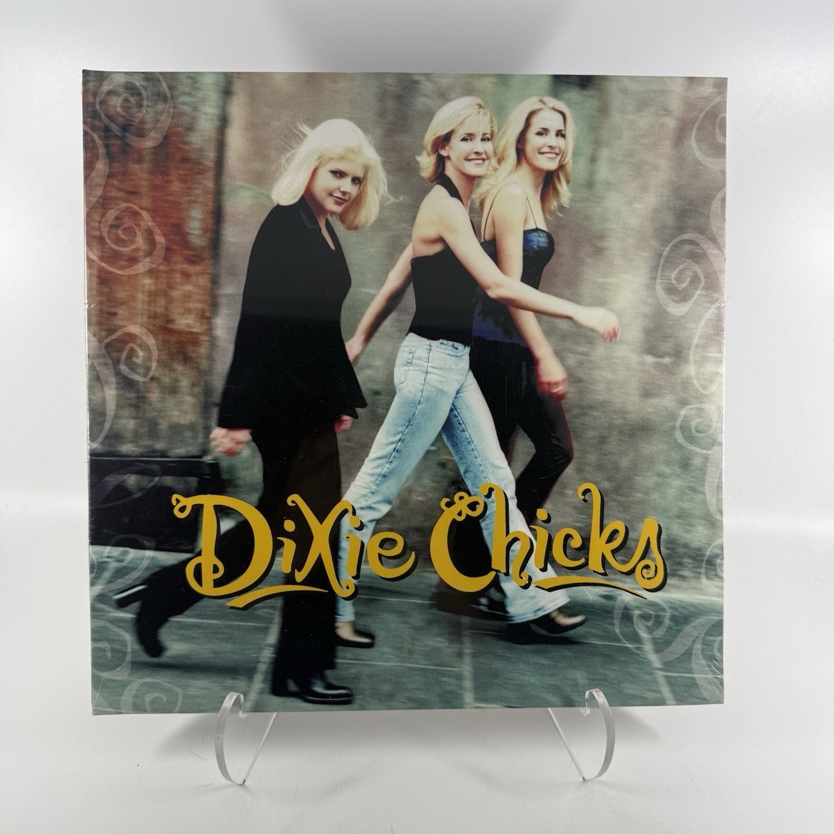 Dixie Chicks - Wide Open Spaces Vinyl Record | eBay