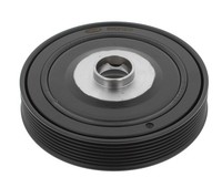 Corteco Riemenscheibe Kurbelwelle 80005190 FüR Renault Laguna Espace JK0 Megane