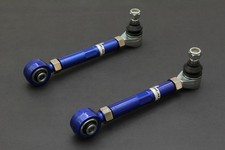 MITSUBISHI LANCER EVO 93-07 Rear ADJ. CAMBER/TOE/CASTER ARM Hardrace 2PCS/SET
