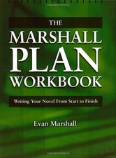 Marshall Plan Paperback Evan Marshall