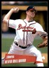 Kevin Millwood 2000 Stadium Club Chrome #128 Braves MLB READ FREE SHIPPING