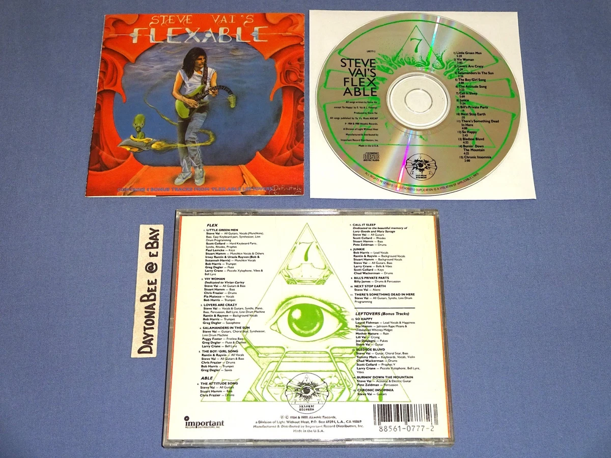 Las mejores ofertas en Frank Zappa CD de Música de compilación | eBay