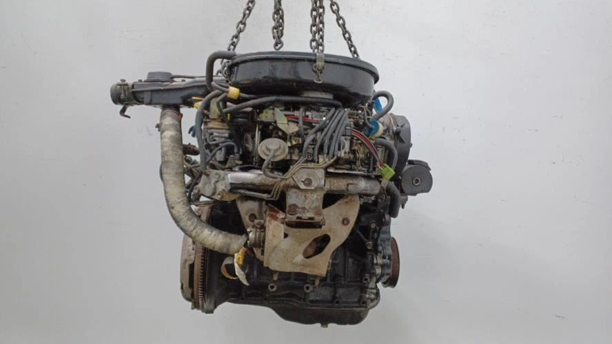 Moteur TOYOTA CAMRY 1 PHASE 1 - Photo 2/4