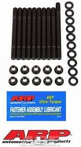 ARP 202-4203 Cylinder Head Stud Kit for Nissan/Datsun A14 1.4L | eBay
