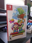 Mario & Luigi: Brothership - Nintendo Switch