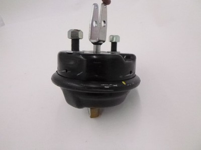Wabco Left Hand Type 24 Brake Chamber WAB 3'' Stroke  423 106 011 0