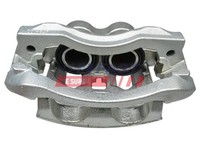 Bremssattel Fast FT32179 Gusseisen FüR Iveco Daily 4 60C15 60C17 60C18 65C14