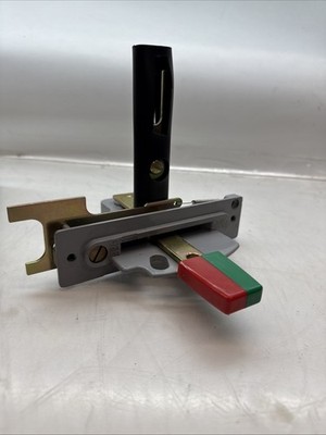 GE Combination Motor Starter Handle Only ￼