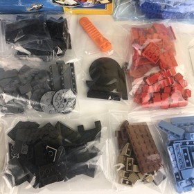 LEGO CREATOR Lighthouse Point 31051 Complete w/ Box Separator Orca Light Works 