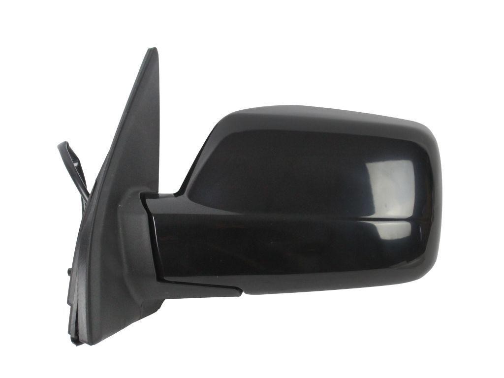 ABAKUS Convex Electric Left Side Exterior Mirror 2720M01 for Nissan 2003+