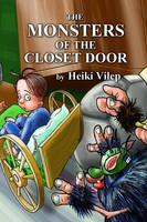 Heiki Vilep | The Monsters Of The Closet Door | Taschenbuch | Englisch (2015)