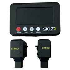 SKLZ Speed Gates Sprint Training System with Start And Finish Gate No Tripod