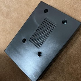 Monster Mansion Cassette Vision 8