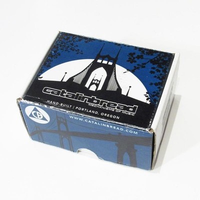 catalinbread USED GALILEO