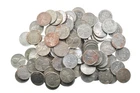 2 ROLLS - 1943 P/D/S Lincoln Wheat Cent Steel WWII Coin Collection Lot *495