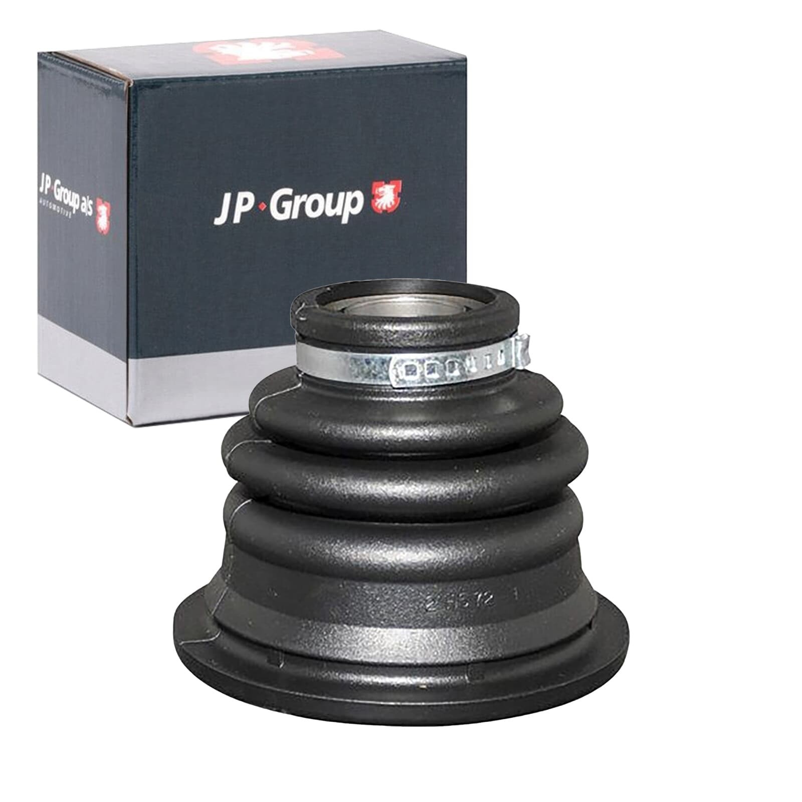 JUEGO DE MANGUITO DE EJE JP GROUP ELIMINACIÓN DE TRANSMISIÓN DELANTERO IZQUIERDO adecuado para RENAULT ESPA