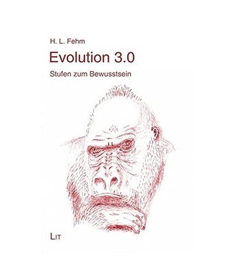 Evolution 3.0: Stufen zum Bewusstsein: Stufen zum Bewusstsein, H. L. Fehm