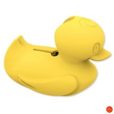Lulyboo Duck Bath Faucet Cover - Yellow